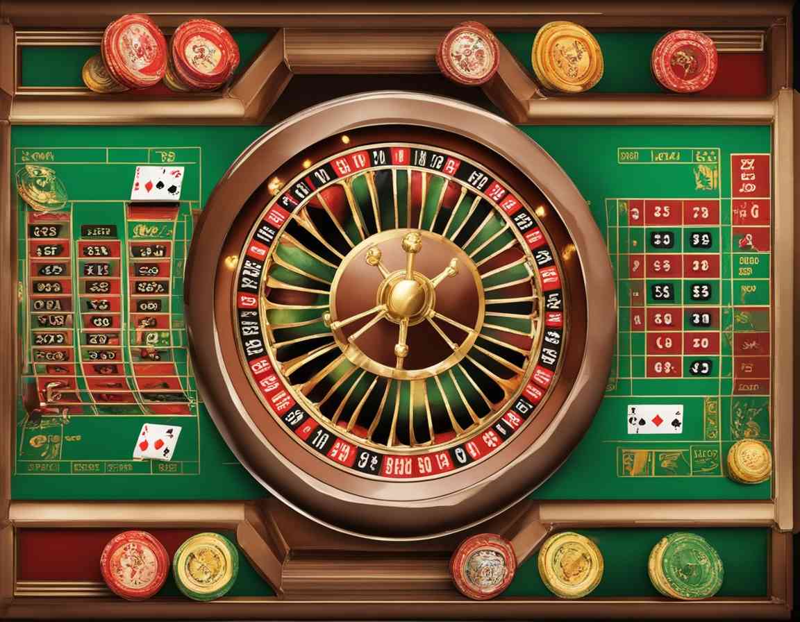 15 bet