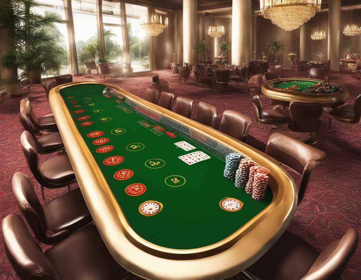 15 bet